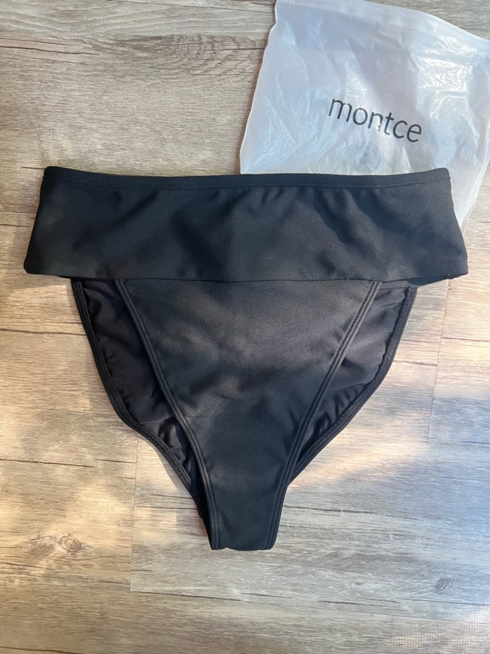 Montce Sable Tamarindo Bikini Bottom - Picture 2 of 7